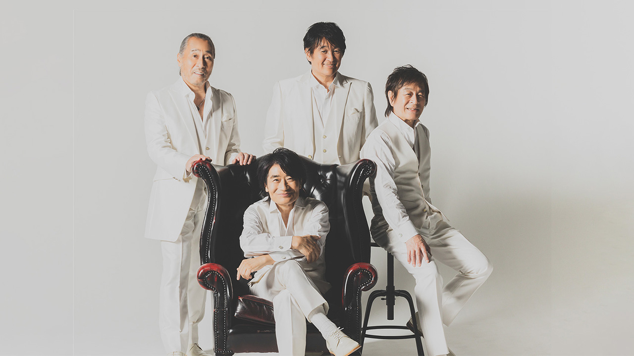 35th Anniversary BEST ALBUM 「スタ☆レビ -LIVE & STUDIO 